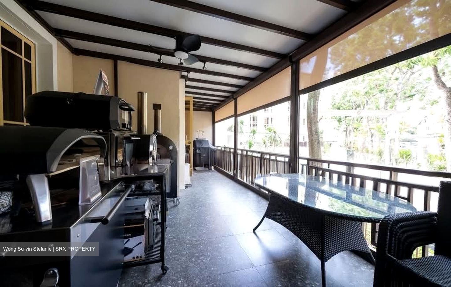 Villa Marina (D15), Condominium #554550871